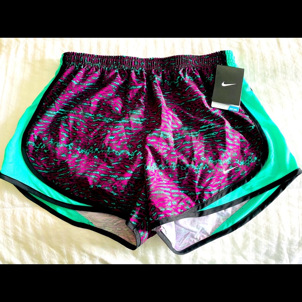 Nike Women’s running shorts